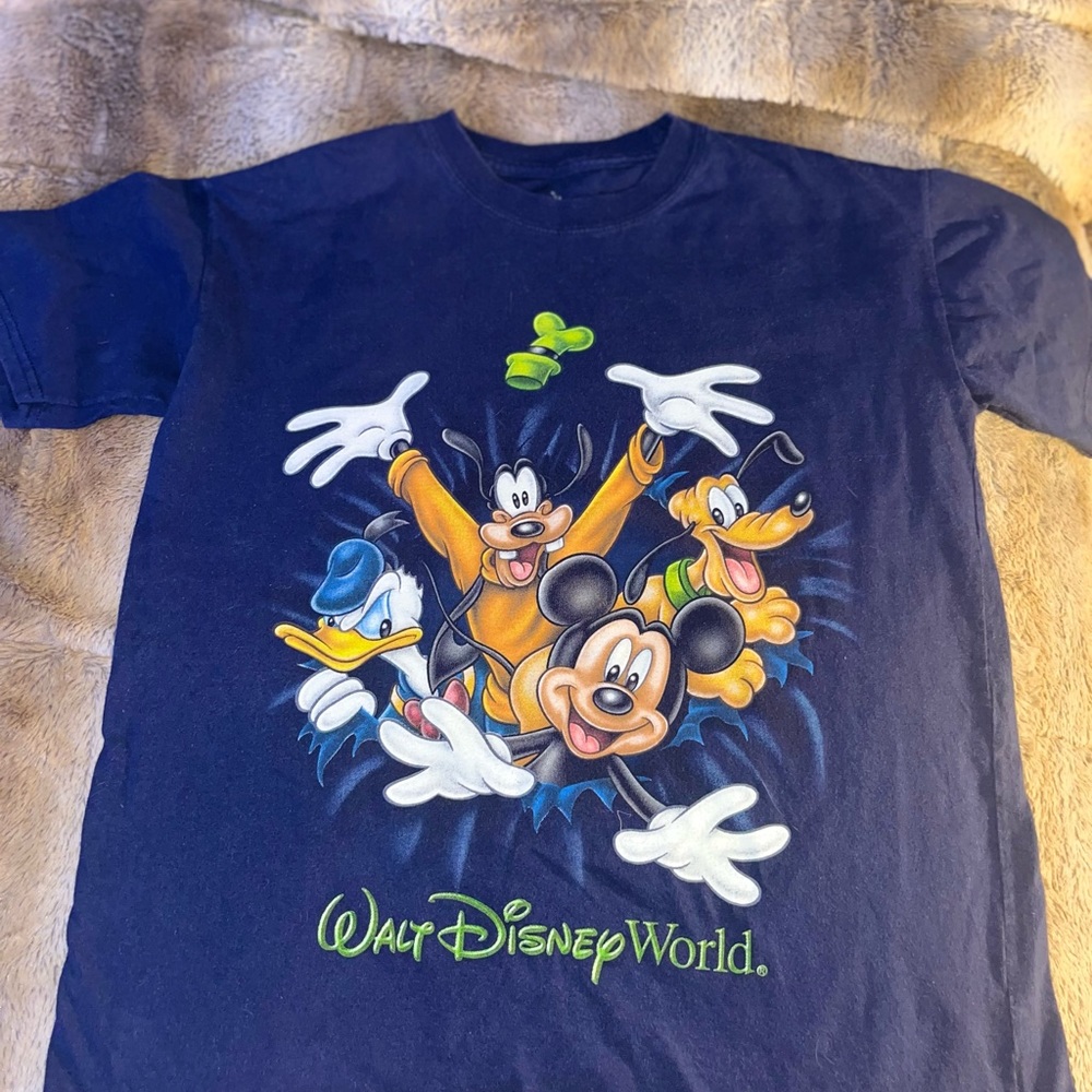 Disney Shirt